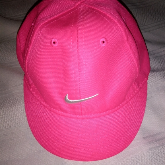 Nike Other - Girl's Infant Nike Baseball Cap